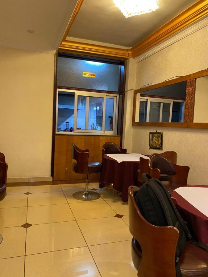 The Ark Hotel Addis Ababa Exterior photo